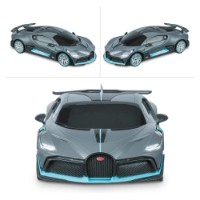 Bugatti Divo 1:24 Mondo Motors