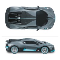 Bugatti Divo 1:24 Mondo Motors
