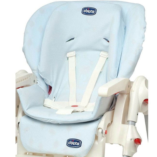 Fodera Igienica per Seggiolone Polly di Chicco