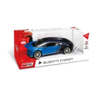 Bugatti Chiron 1:14 Mondo Motors