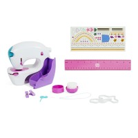 Cool Maker Stitch N' Style Macchina da Cucire Spin Master