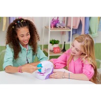 Cool Maker Stitch N' Style Macchina da Cucire Spin Master