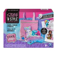 Cool Maker Macchina da Cucire Refill Spin Master