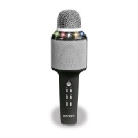 Microfono Karaoke Wireless 485010 Bontempi