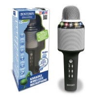 Microfono Karaoke Wireless 485010 Bontempi