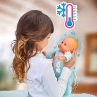 Nenuco Sei Ben Coperto? Famosa