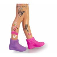 Nancy Tattoo Famosa