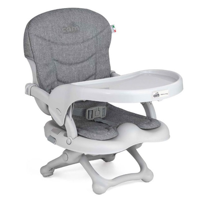 Paniate Cam Alzasedia Smarty Pop con Seduta Imbottita