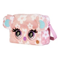 Purse Pet Borsette in Versione Print Perfect Spin Master