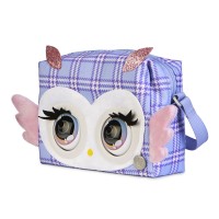 Purse Pet Borsette in Versione Print Perfect Spin Master