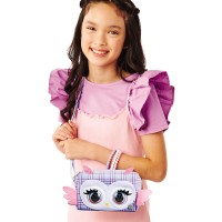 Purse Pet Borsette in Versione Print Perfect Spin Master