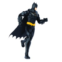 Personaggio Batman Nero 30 Cm Spin Master