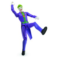 Batman Personaggio Joker Classico Pack Tech Spin Master