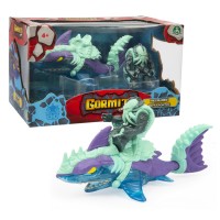 Gormiti Legends Elemental Beast Giochi Preziosi