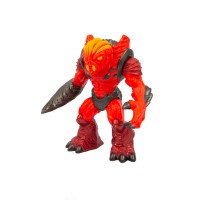 Gormiti Legends Personaggi Giganti Giochi Preziosi