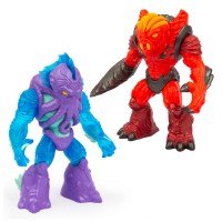 Gormiti Legends Personaggi Giganti Giochi Preziosi