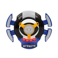 Spy Bot Room Guardian Giochi Preziosi