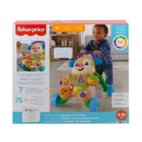 Cagnolino Primi Passi Ridi & Impara Start Smages Mattel