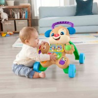 Cagnolino Primi Passi Ridi & Impara Start Smages Mattel