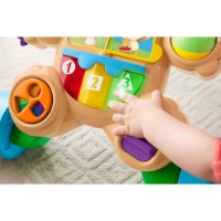 Cagnolino Primi Passi Ridi & Impara Start Smages Mattel