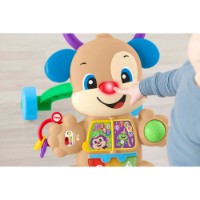 Cagnolino Primi Passi Ridi & Impara Start Smages Mattel