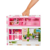 Barbie Nuovo Loft Mattel