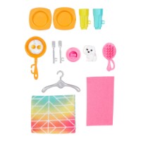 Barbie Nuovo Loft Mattel