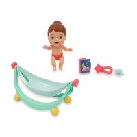 Cicciobello Amicicci Relax Time Giochi Preziosi