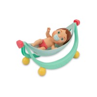 Cicciobello Amicicci Relax Time Giochi Preziosi