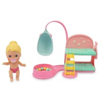 Cicciobello Amicicci Dream Time Giochi Preziosi