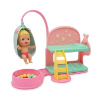 Cicciobello Amicicci Dream Time Giochi Preziosi