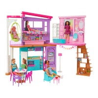 Barbie Casa di Malibu Mattel