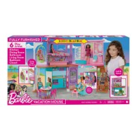 Barbie Casa di Malibu Mattel