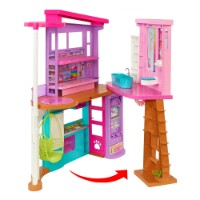 Barbie Casa di Malibu Mattel