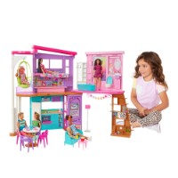 Barbie Casa di Malibu Mattel