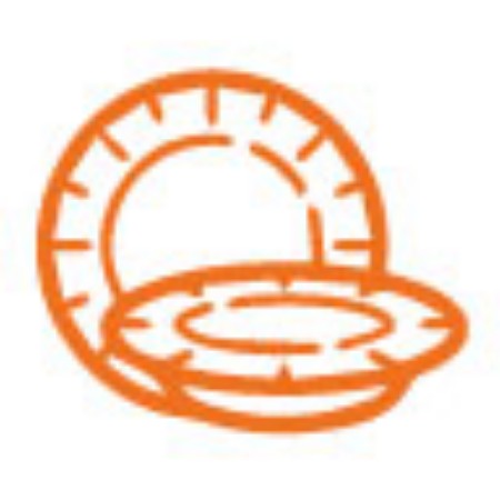 Immagine per la categoria Piatti