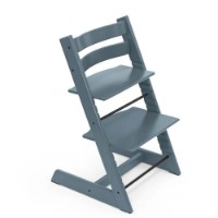 Sedia Tripp Trapp Stokke Fjord Blue
