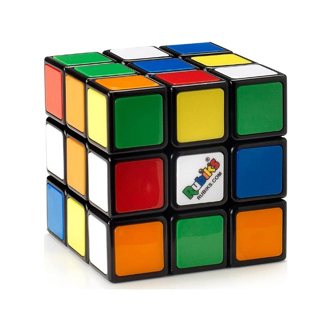 Paniate - Cubo di Rubik 3x3 Spin Master