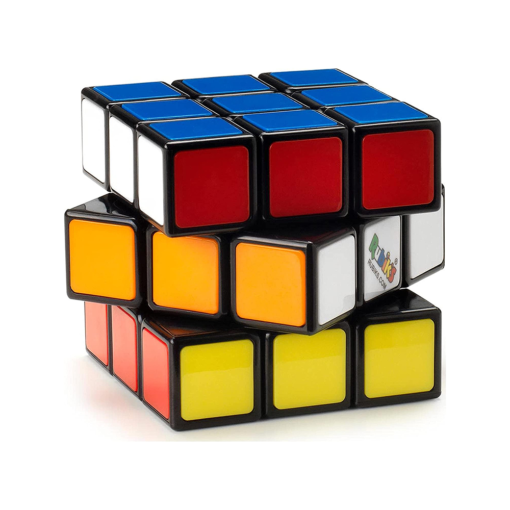 Mondo 25647 Zauberwürfel, Inter, 3x3