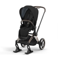 Sci per Passeggino Priam e-Priam di Cybex Platinum