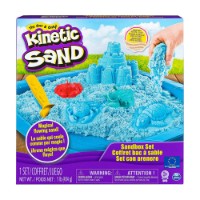 Kinetic Sand Castelli di Sabbia Spin Master
