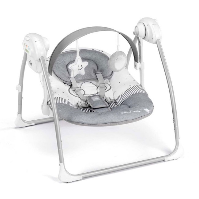 Paniate Altalena Sdraietta Sonnolento di Cam