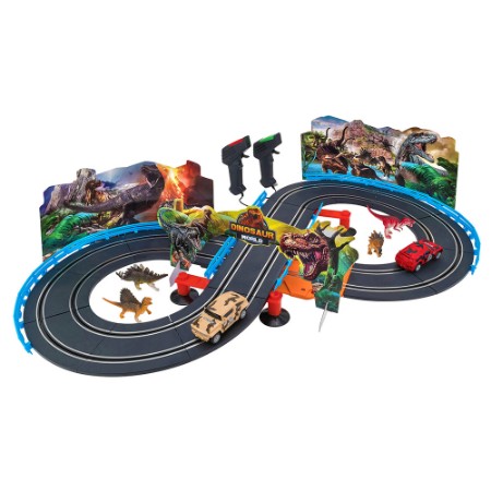 Pista Dino Race 1:43 Globo