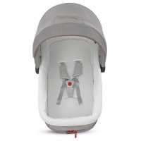 Kit Auto 3P Carrycot per Trilogy di Inglesina