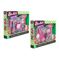 Set Gioco Parrucchiera con Phon Globo