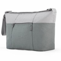 Cayman Silver Borsa Trilogy Day Bag - Inglesina