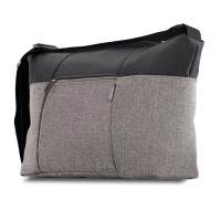 Inglesina Borsa Trilogy Day Bag - Maui Grey