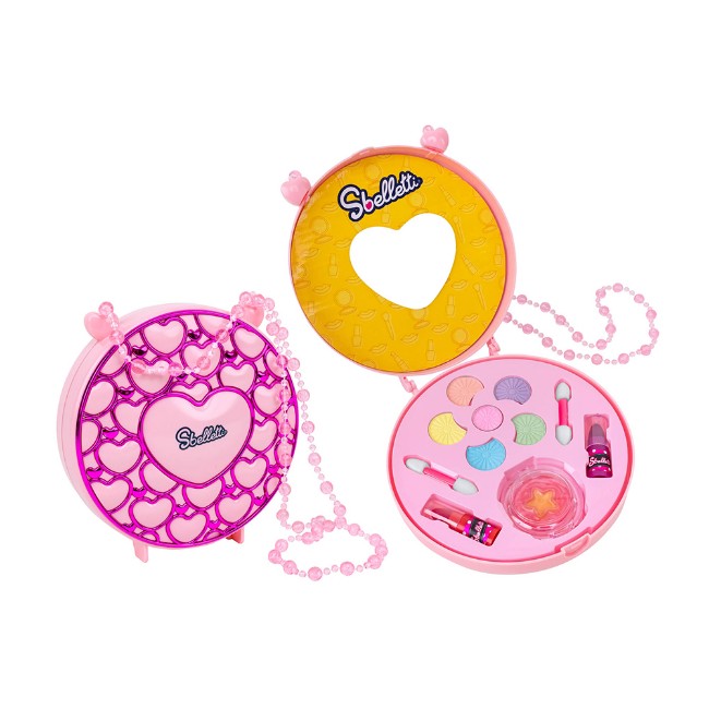 Sbelletti Borsetta Make-Up Globo