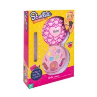 Sbelletti Borsetta Make-Up Globo