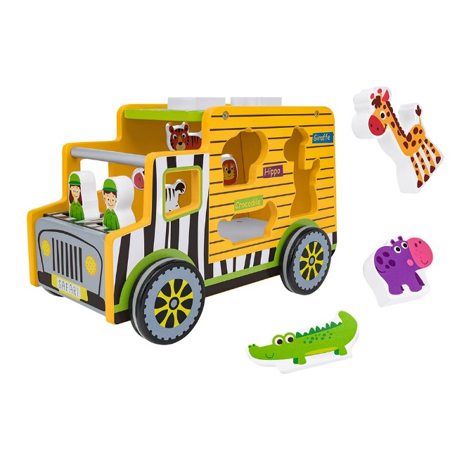 Legno Africano Zebra Intagliato A Mano Figurine Di Animali Selvatici